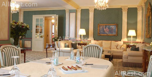Hotel Le Bristol 47